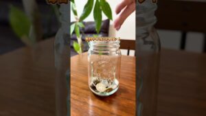 インフレ時代に“日々チャリンチャリン投資”で対抗する方法