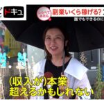 副業いくら稼げる?250人調査【しらべてみたら】